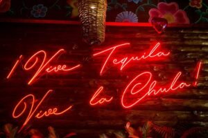 medellin nightlife