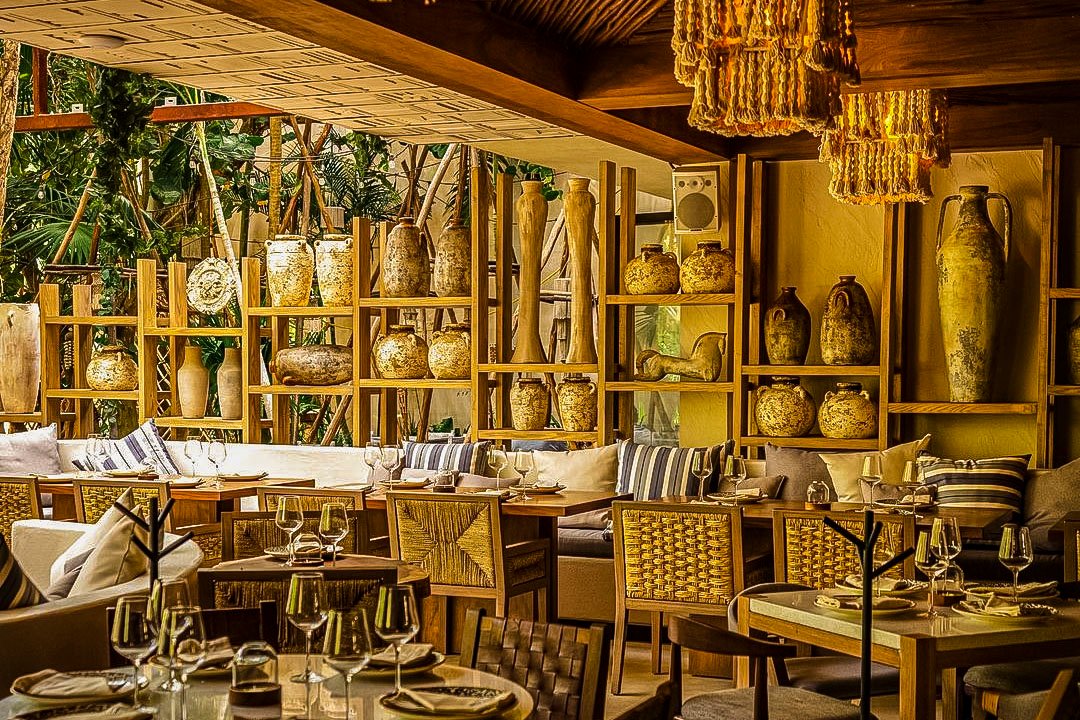 best restaurants in tulum