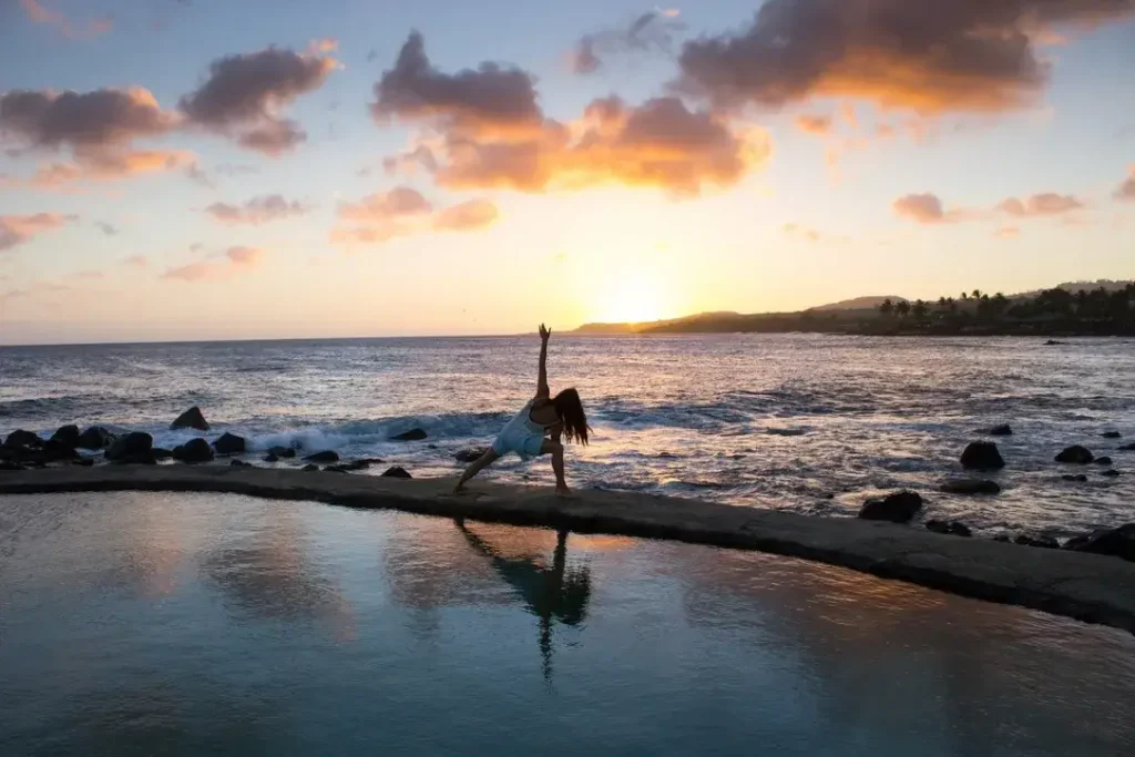 yoga tulum