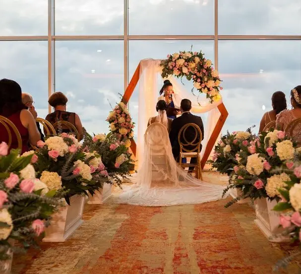 lugares para bodas en cartagena