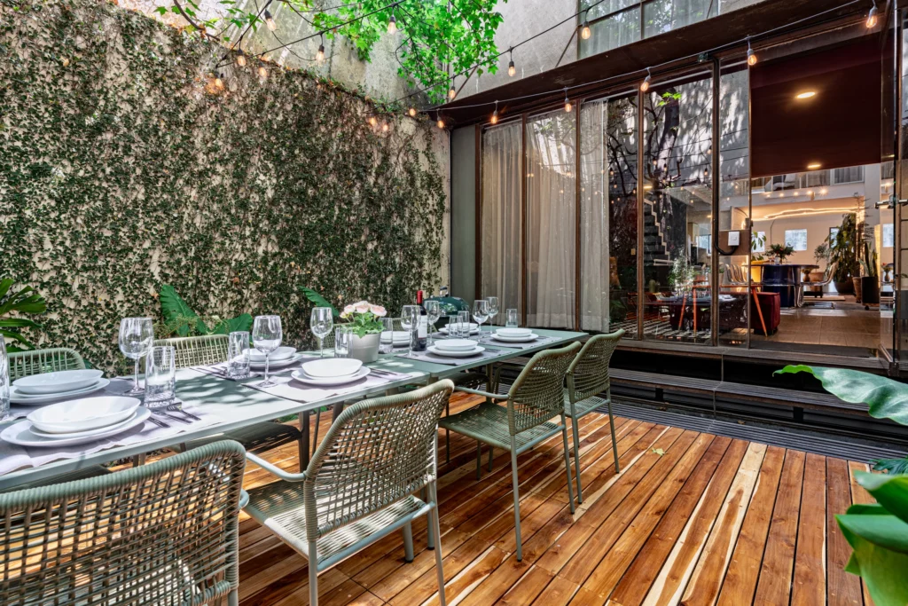 Premium Vacation Rental Mexico City