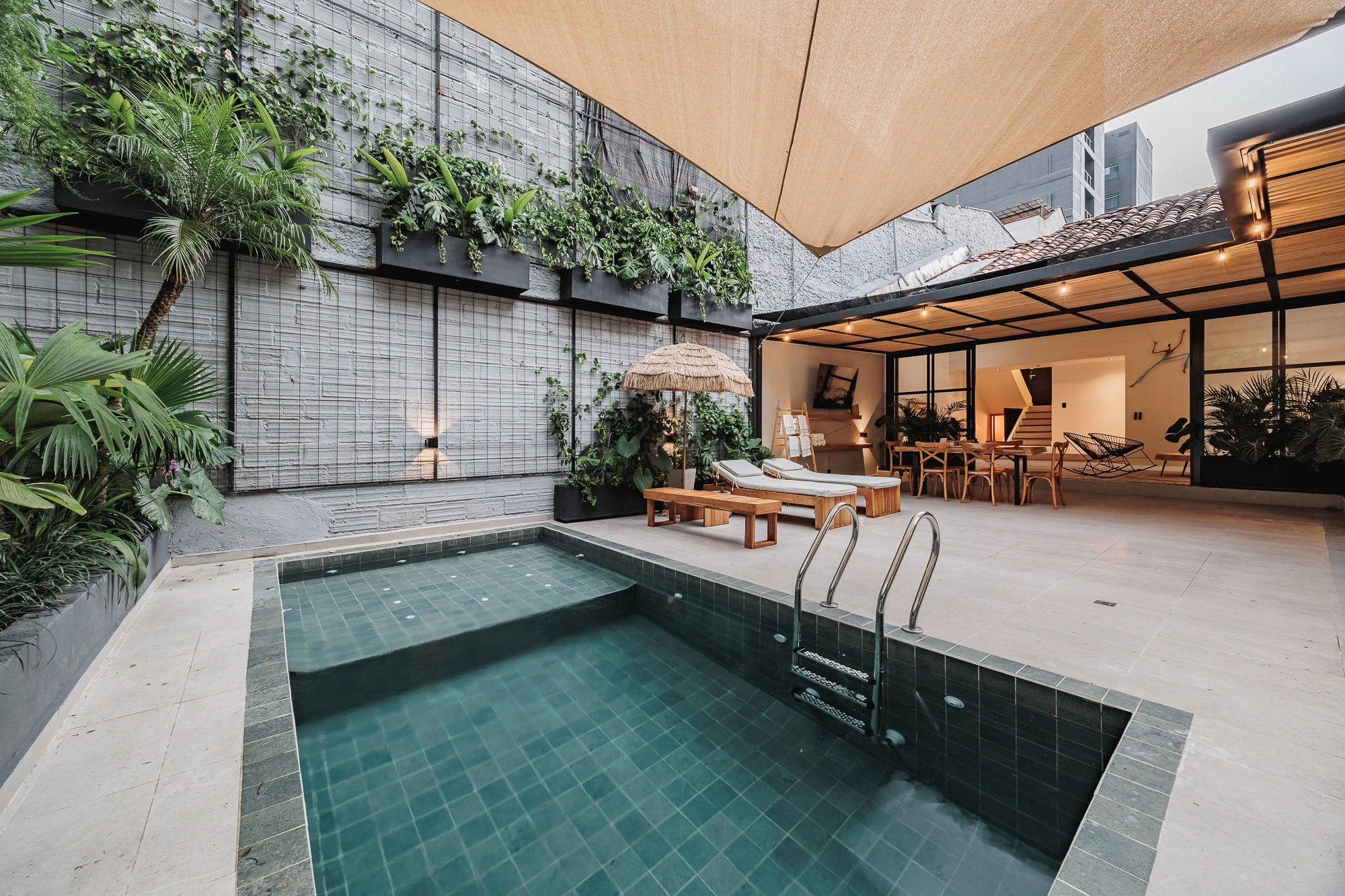 Holiday home in Medellin