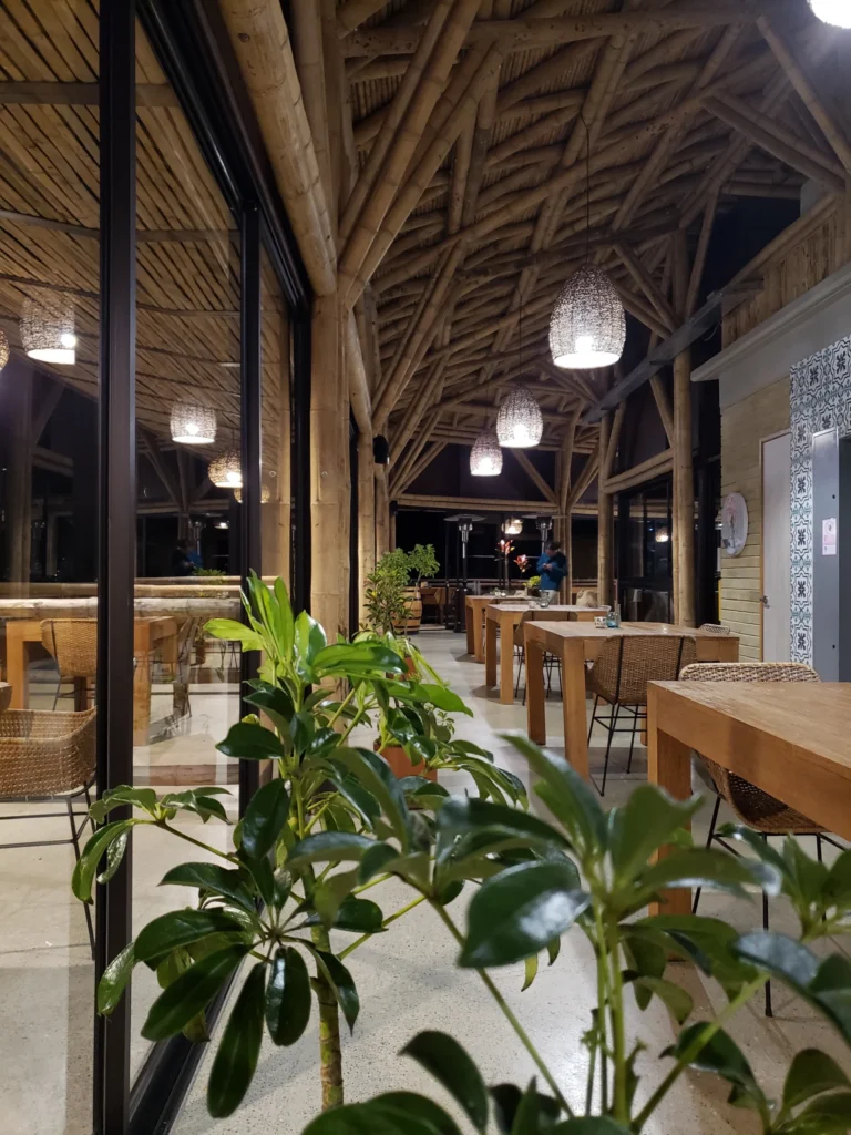 los cabos restaurants