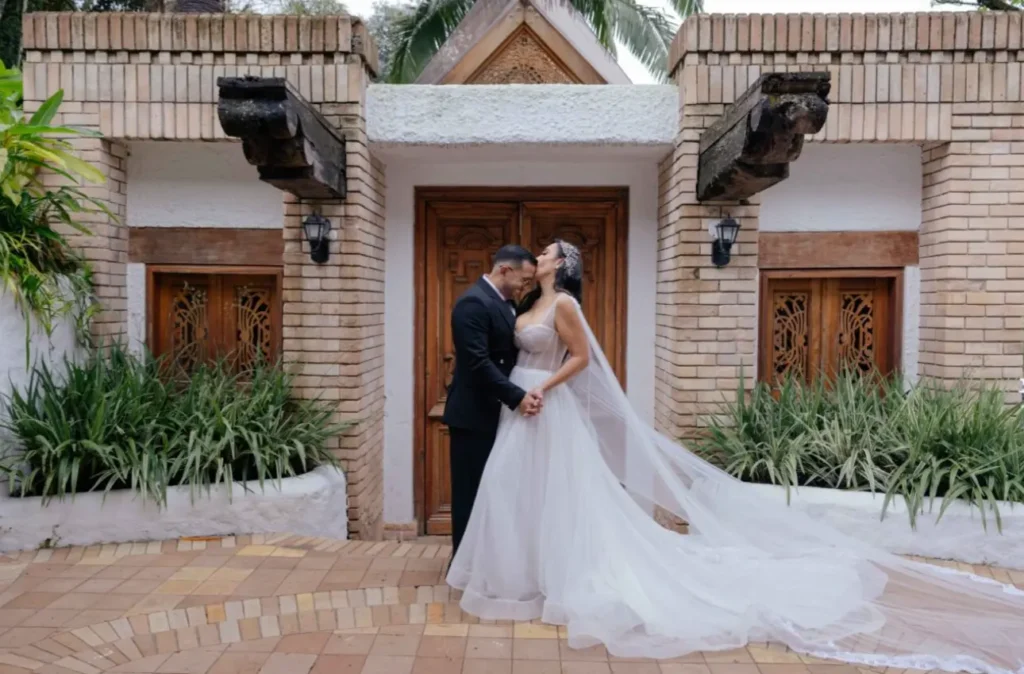 wedding venue medellin