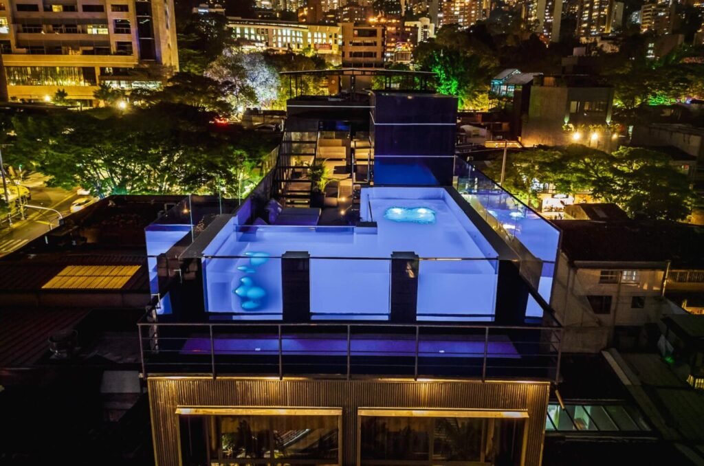 Luxury Rentals Medellin