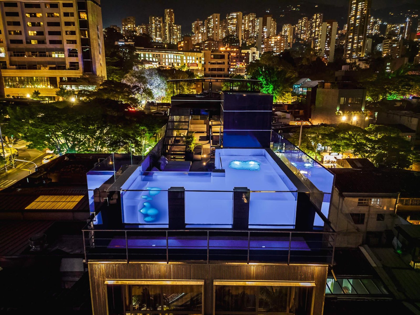 Luxury Rentals Medellin