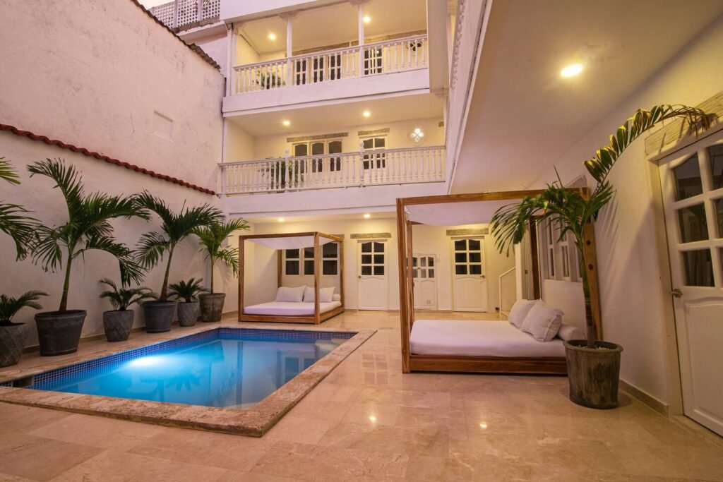 Cartagena Luxury Villas