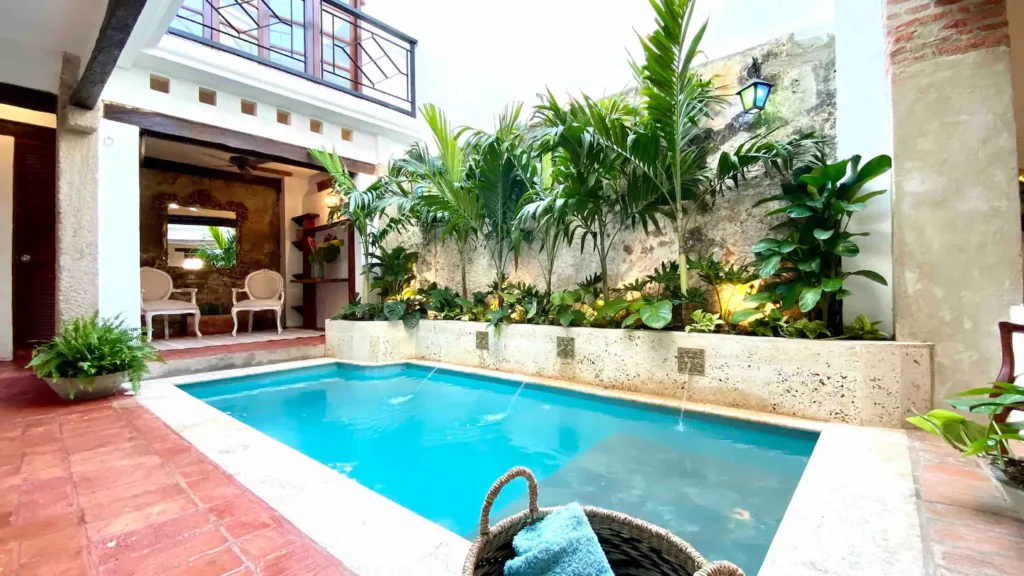 Vacation Rentals in Cartagena