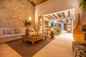 Los mejores alquileres Airbnb min Cartagena