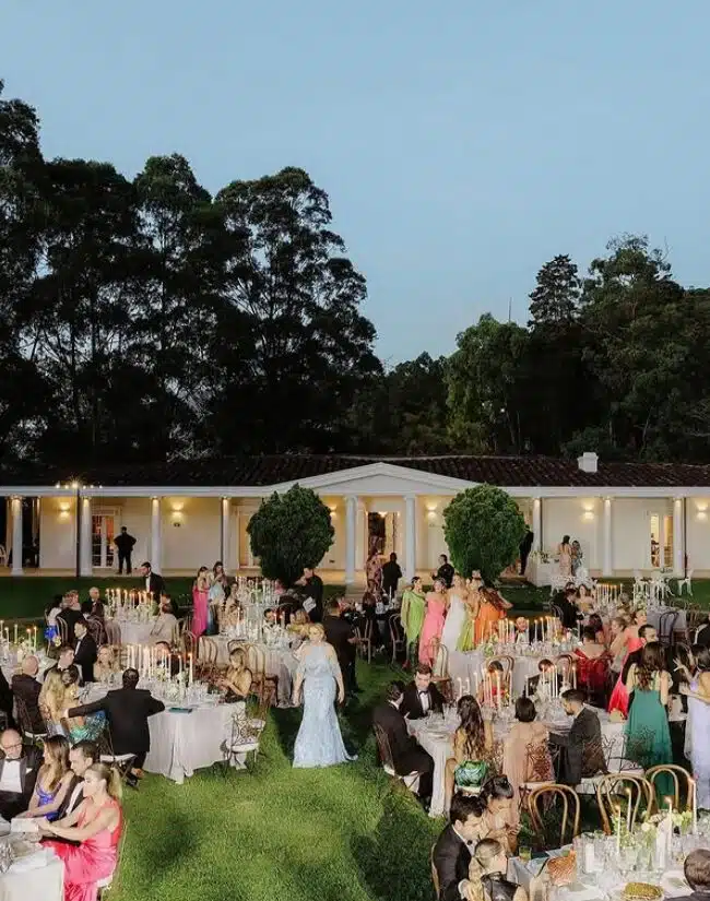 Wedding Venue Medellin