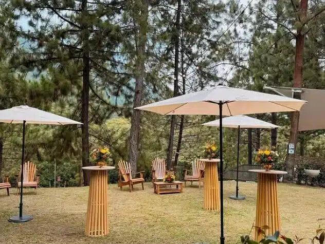 Wedding Venue Medellin
