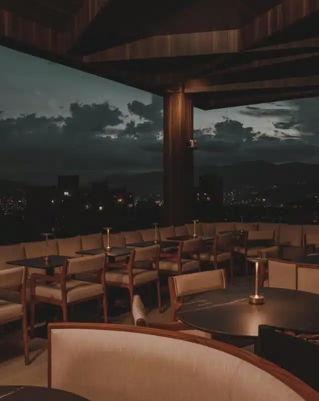 Wedding Venue in Medellin