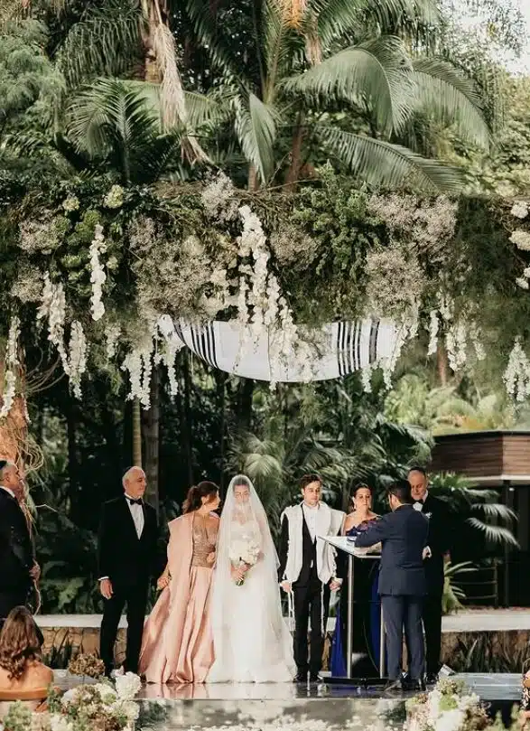 Wedding venue Medellin