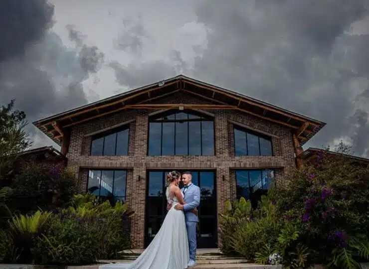 Wedding Venue in Medellin