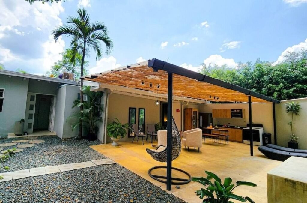 Medellin Homes for Rent