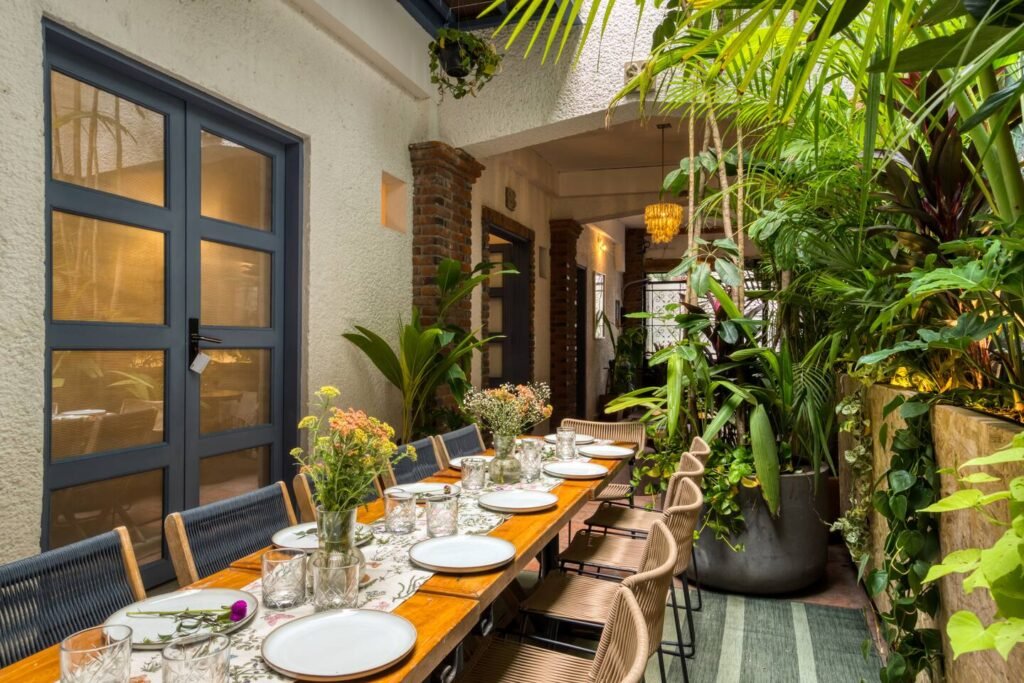 Luxury Rentals Mexico City