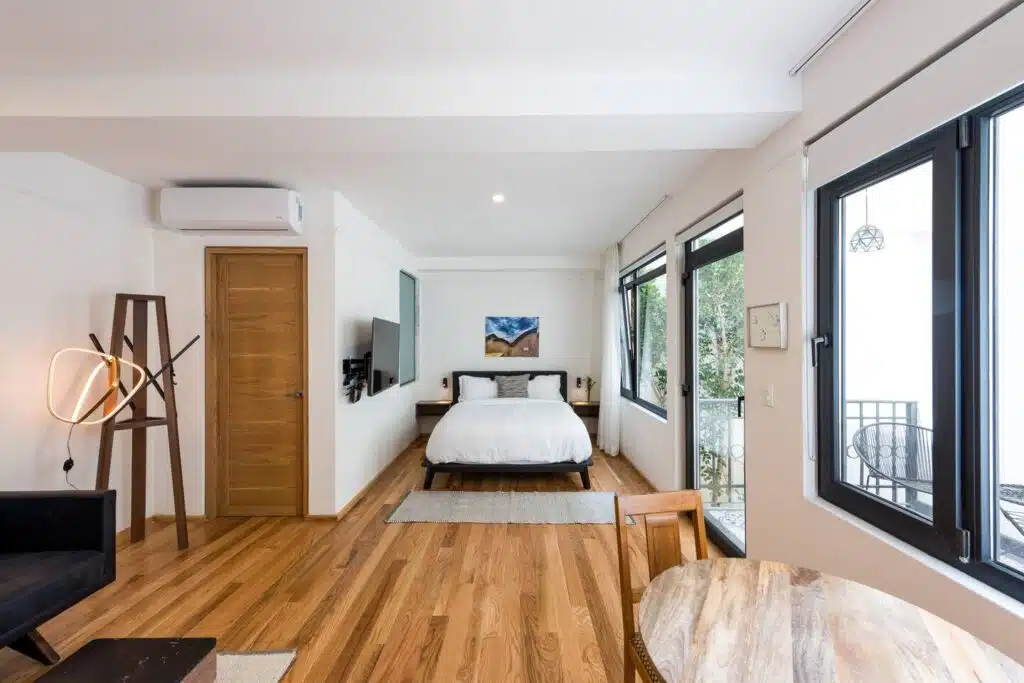 Mexico City Holiday Rental