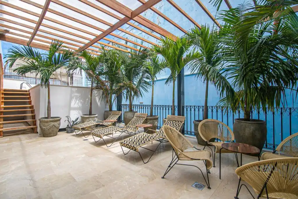 Cartagena Vacation Home Rentals