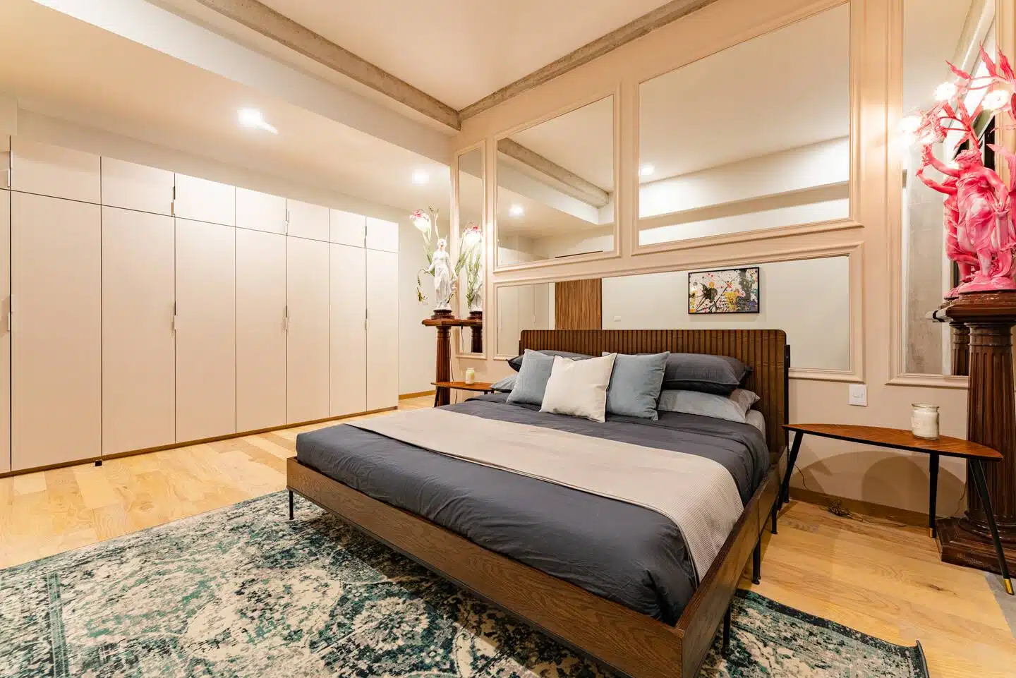 Mexico City Rentals