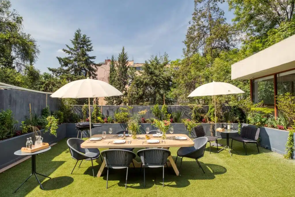 Mexico City Short-term Rentals