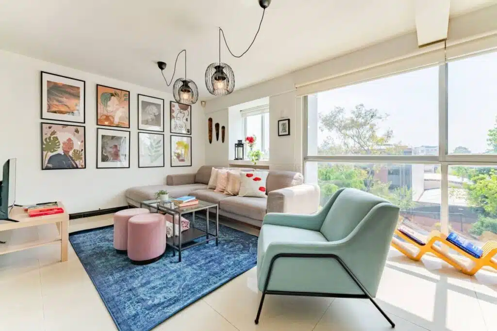 Luxury Rentals Mexico City