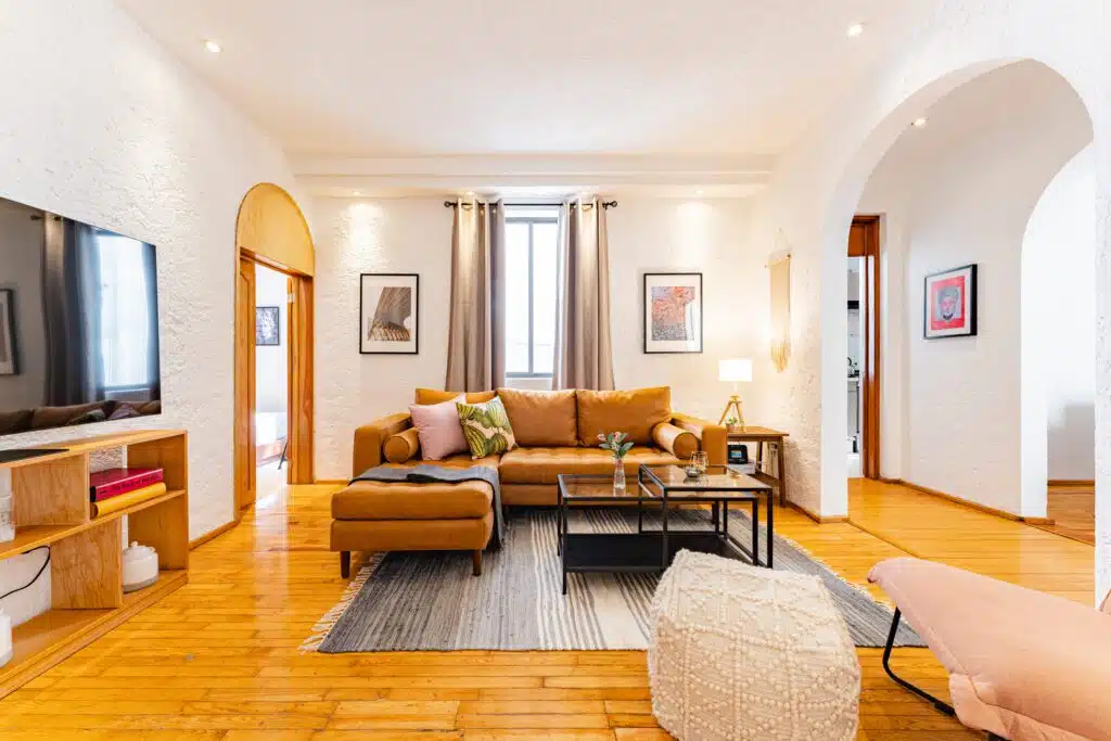 Luxury Vacation Rentals Mexico City