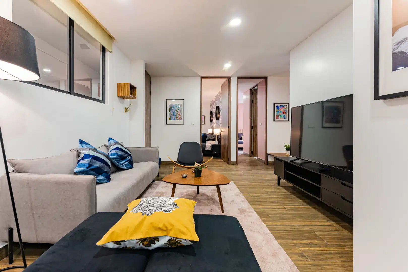 Mexico City Vacation Rentals
