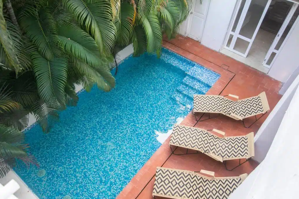 Cartagena Luxury Vacation Rentals