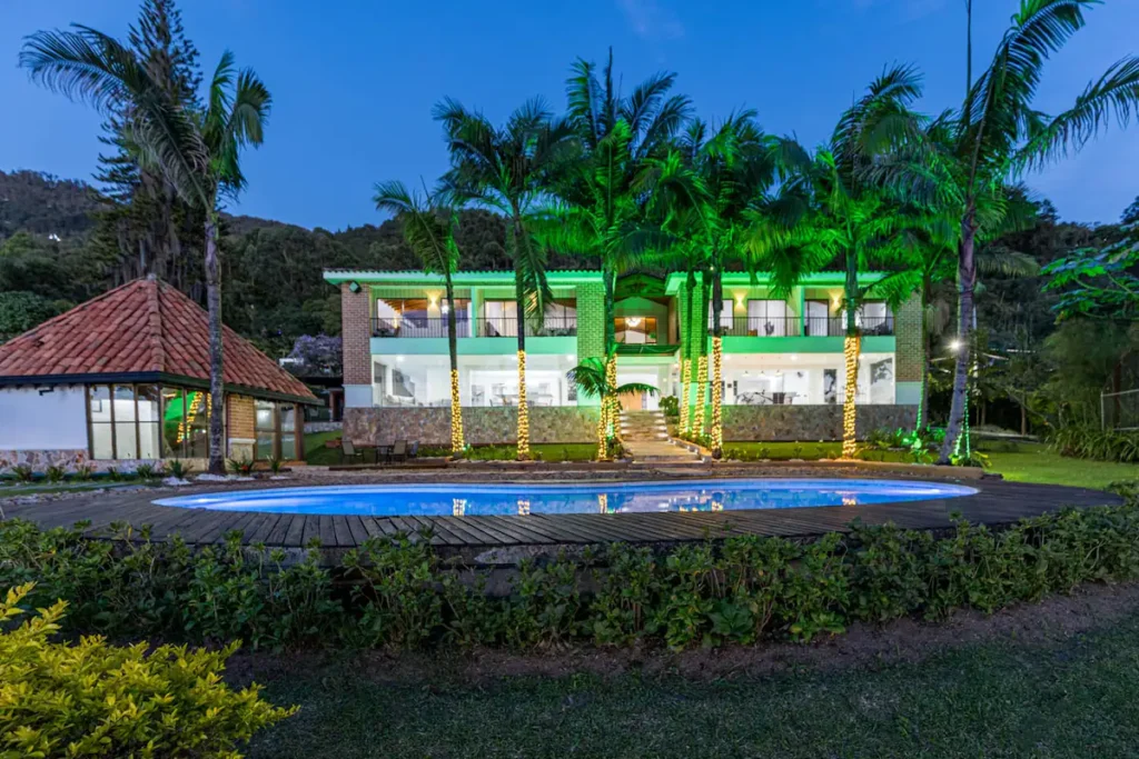 Medellin Casas en Alquiler
