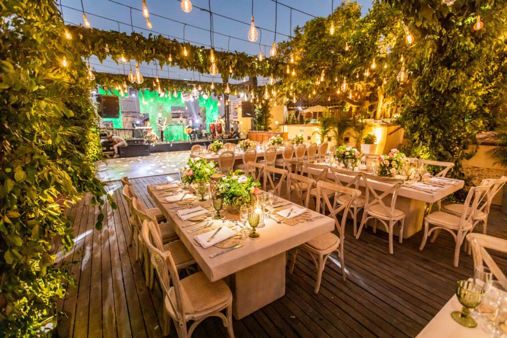 Wedding Venue Cartagena