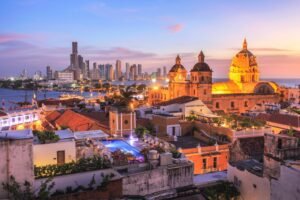 Is Cartagena Colombia Safe? Travel Safety Tips for Visitors