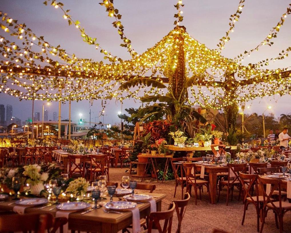 Wedding Venues in Cartagena