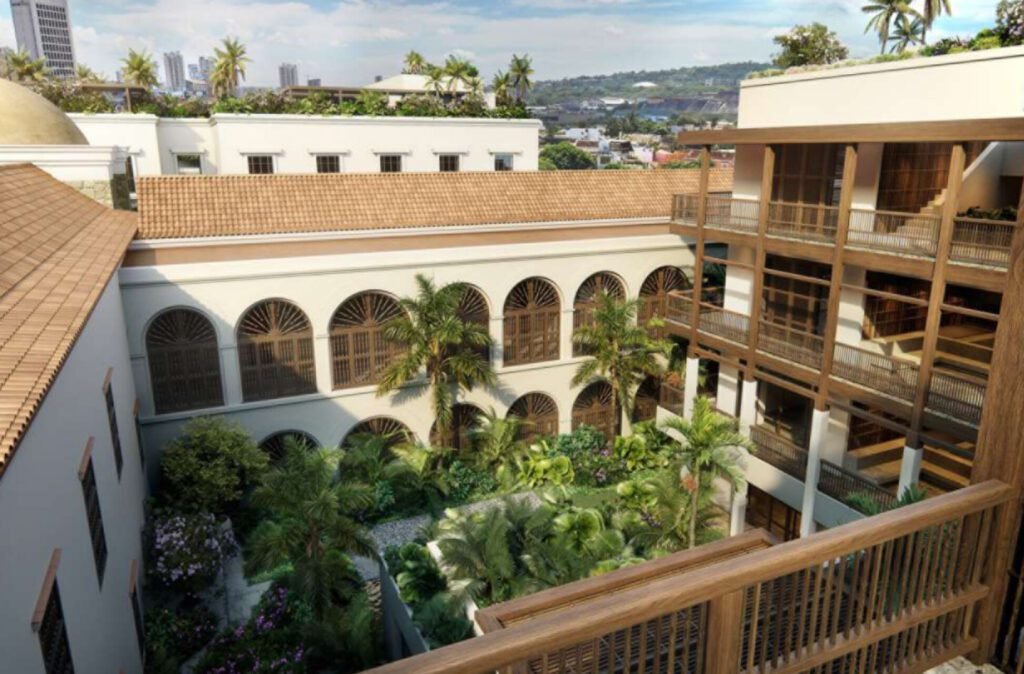 Wedding Venue Cartagena