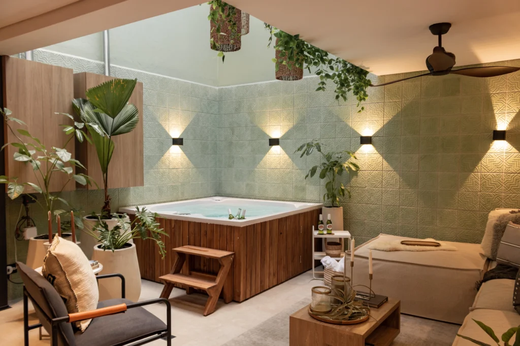 medellin villa rental for edc colomba 2026