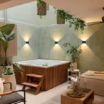 medellin villa rental