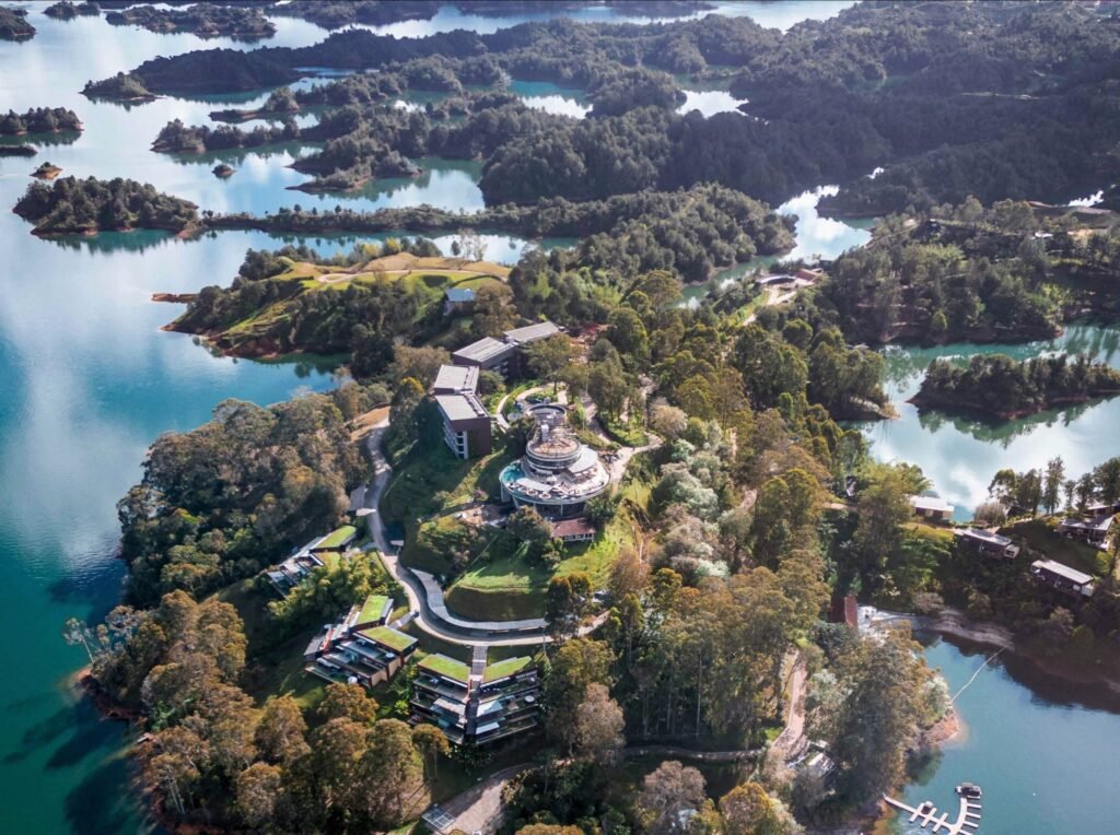 Wedding Venue Medellin