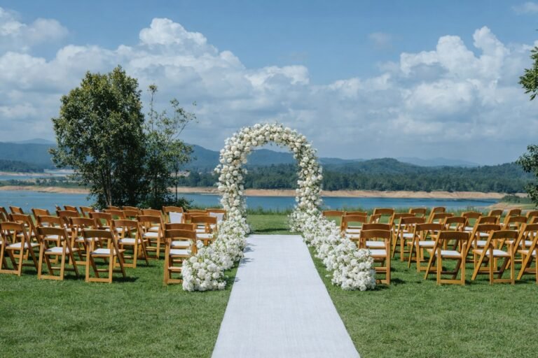 Wedding Venue Medellin