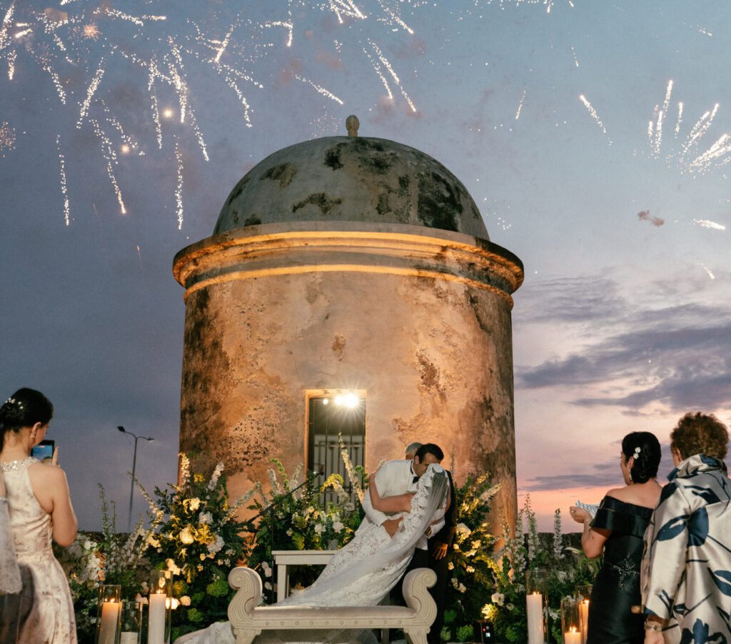 luxury destination weddings