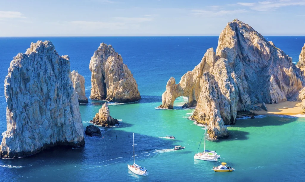 Cabo Boat Rental