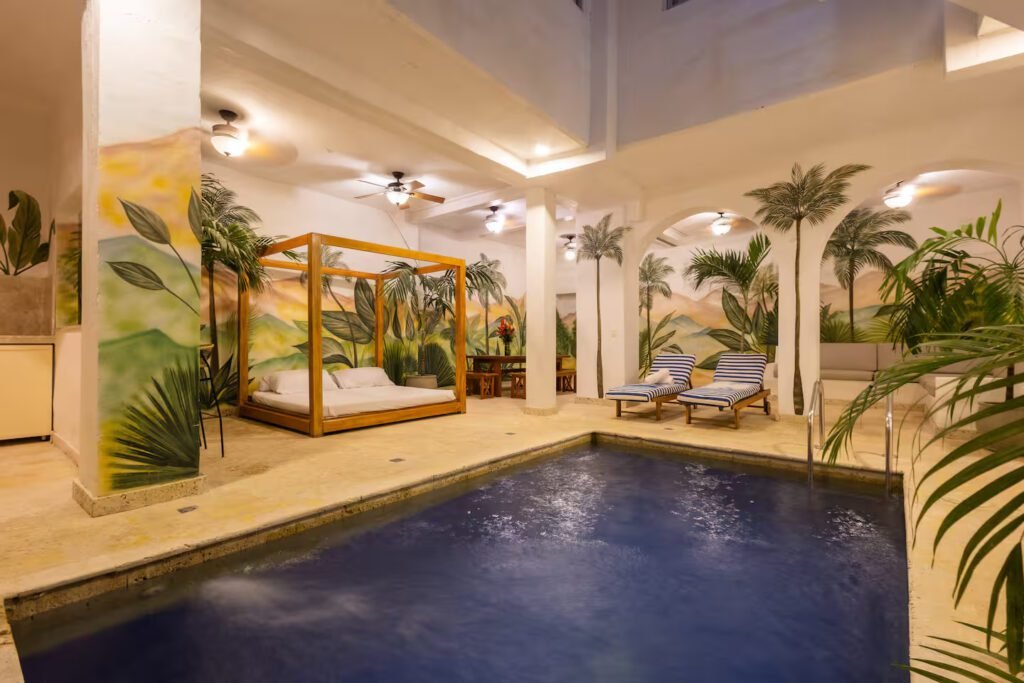 cabo mexico villa rentals 