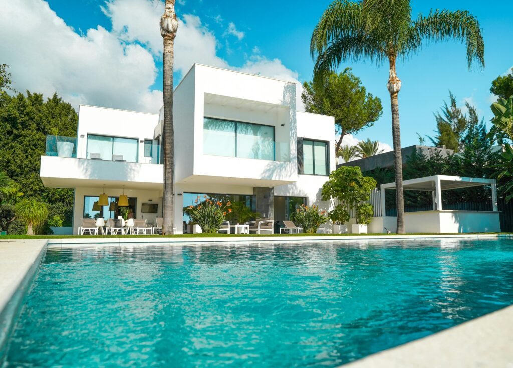 cabo villa rentals