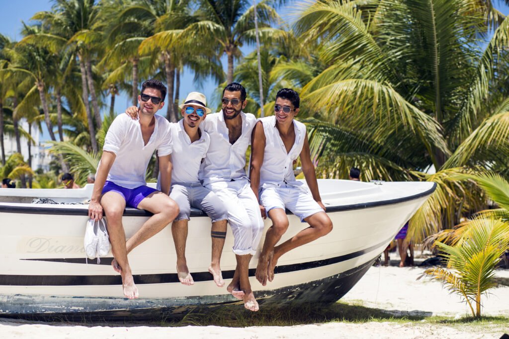 Cabo Boat Rental