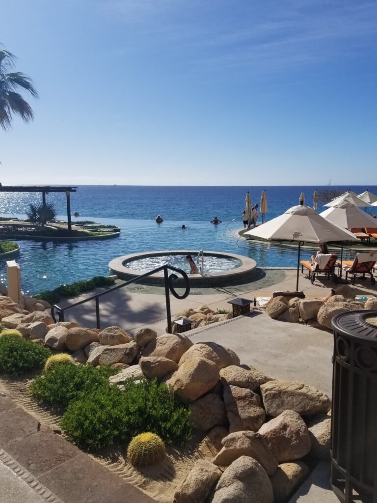 los cabos airport