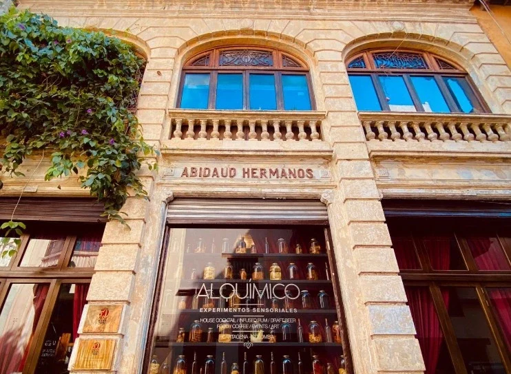 Alquímico Cartagena