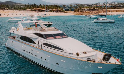 Azimut Jumbo