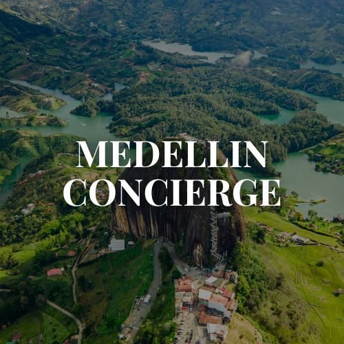 medellin