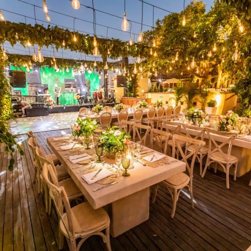 Wedding Venue Cartagena