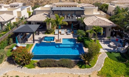 Casa Diamante