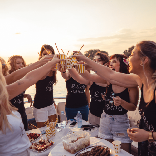 bachelorette
