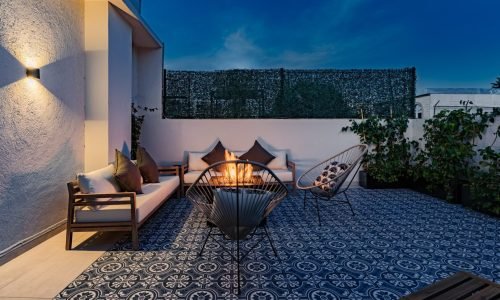 ⁠mexico city vacation rentals